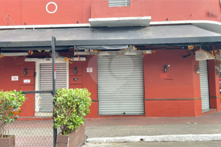 Salão Comercial à venda em Vila Mariana, São Paulo, SP