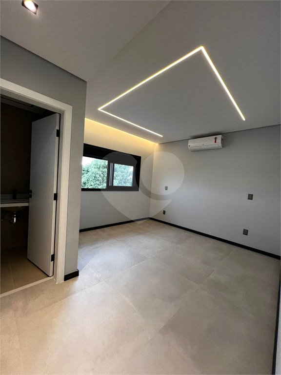 Casa à venda com 5 suítes no condomínio Palmeiras Imperiais, Salto - SP