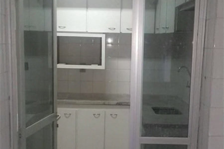Apartamento à venda com 3 quartos, sendo 1 suíte,  em Jardim Parque Morumbi, São Paulo, SP
