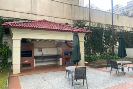 Apartamento à venda ou para alugar com 3 quartos, sendo 1 suíte, em Vila Pompéia, São Paulo, SP