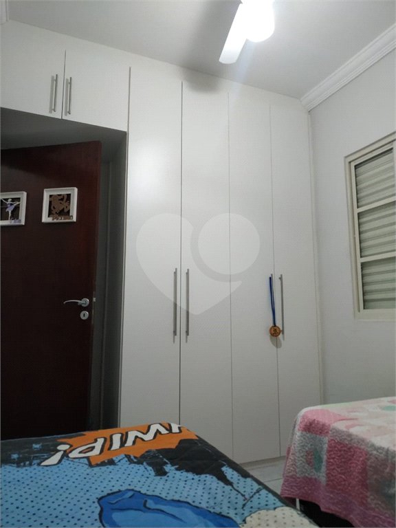 Casa à venda com 2 quartos em Jardim Residencial Deolinda Guerra, Sorocaba, SP