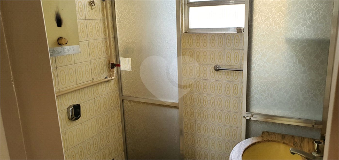 Apartamento à venda com 3 quartos em Méier, Rio de Janeiro, RJ