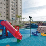Apartamento à venda com 4 quartos, sendo 1 suíte, em Jardim Flor da Montanha, Guarulhos, SP