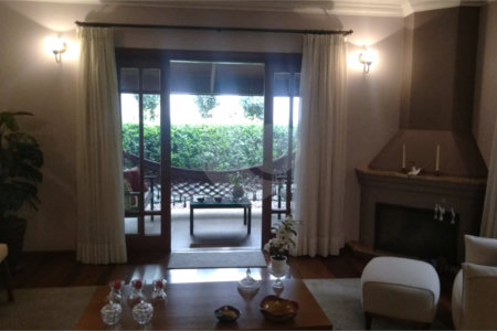 Casa Térrea à venda com 3 suítes em Super Quadra Morumbi, São Paulo, SP