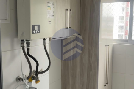 Apartamento para alugar com 3 quartos, sendo 1 suíte, em Vila Mascote, São Paulo - SP