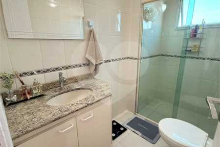 Apartamento à venda com 3 quartos, sendo 1 suíte,  em Parque Santana, Mogi das Cruzes, SP