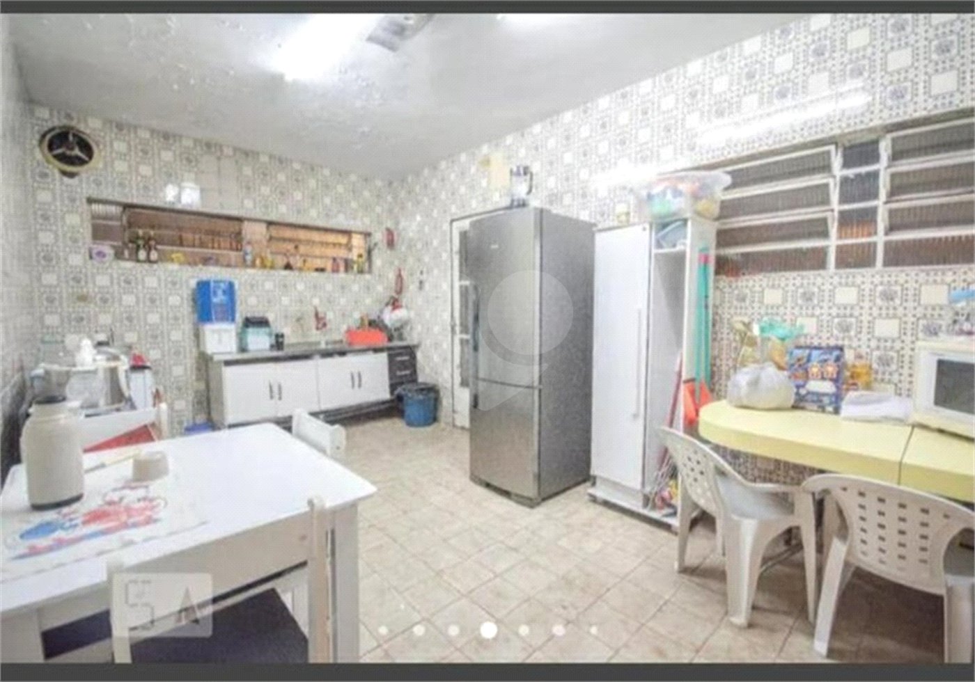Casa à venda com 3 quartos em Tucuruvi, São Paulo, SP