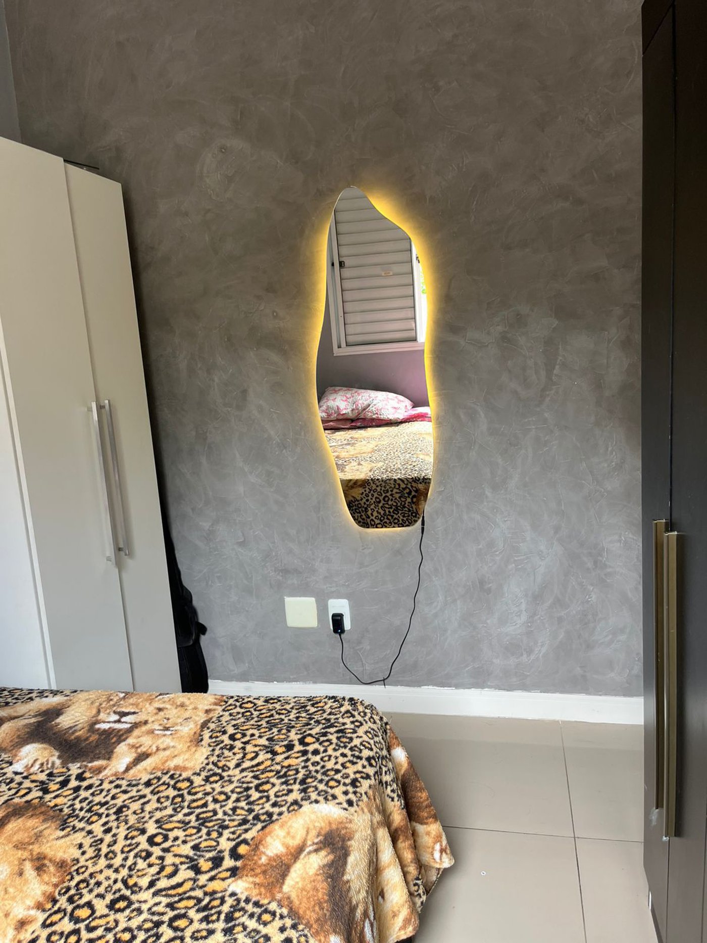 Apartamento à venda com 2 quartos em Jardim das Flores, Hortolândia, SP