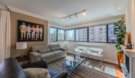 Apartamento à venda com 4 suítes em Paraíso do Morumbi, São Paulo, SP
