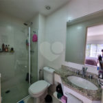 Apartamento à venda com 2 quartos, sendo 1 suíte, em Chácara Santo Antônio (zona Sul), São Paulo, SP