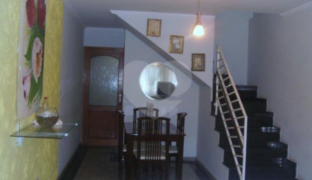 Sobrado à venda com 3 quartos, sendo 1 suíte,  em Tremembé, São Paulo, SP