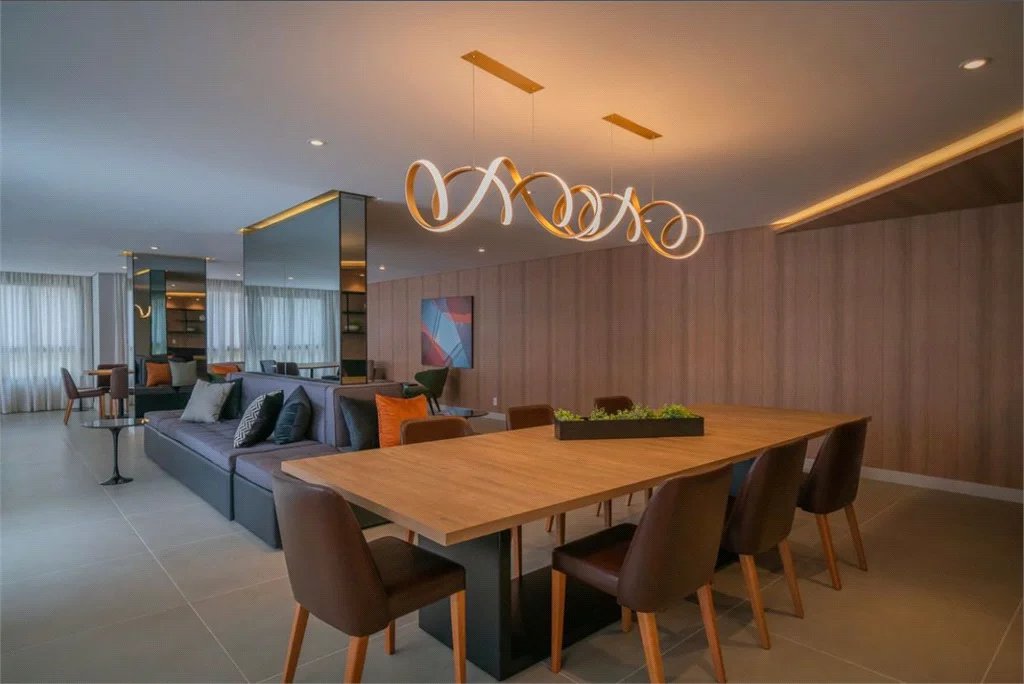 Apartamento à venda com 2 quartos em Vila Andrade, São Paulo, SP