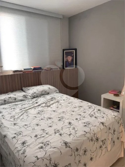 Apartamento à venda com 2 quartos, sendo 1 suíte, em Vila Polopoli, São Paulo, SP