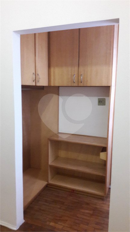 Apartamento à venda com 3 quartos em Santana, São Paulo, SP