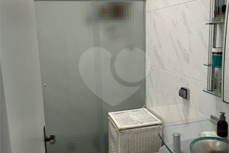 Sobrado à venda com 2 quartos, sendo 1 suíte, em Vila Basileia, São Paulo, SP