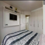 Cobertura à venda com 2 quartos em Vila Marari, São Paulo, SP