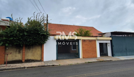 Casa à venda ou para alugar com 3 quartos, sendo 2 suítes,  no Brasil, Itu, SP
