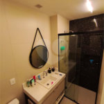 Apartamento à venda com 4 quartos, sendo 3 suítes,  em Jardim do Mar, São Bernardo do Campo, SP