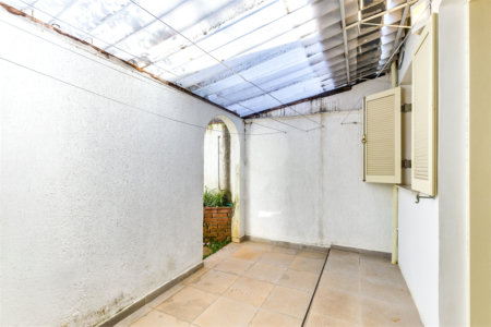 Casa de Vila à venda com 4 quartos, sendo 1 suíte, em Alto da Boa Vista, São Paulo, SP