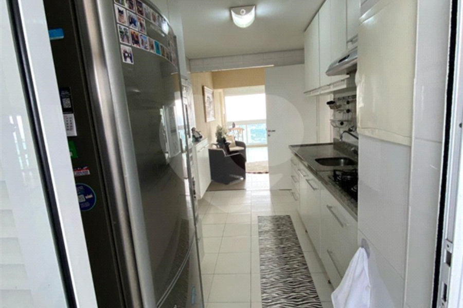 Apartamento à venda com 3 suítes em Santana, São Paulo, SP