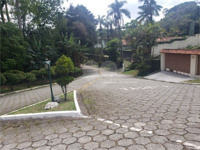 Terreno à venda em Serra da Cantareira, Mairiporã, SP