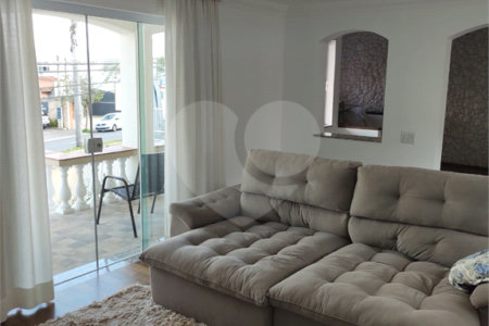 Casa à venda com 3 quartos, sendo 2 suítes, em Jardim Santa Rosália, Sorocaba, SP