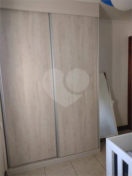 Apartamento à venda com 2 quartos em Água Fria, São Paulo, SP