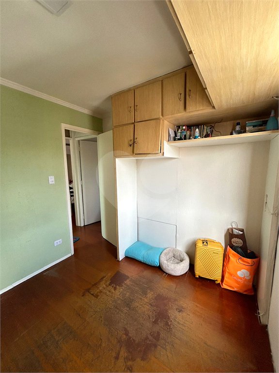 Apartamento à venda com 2 quartos em Vila Ipojuca, São Paulo, SP