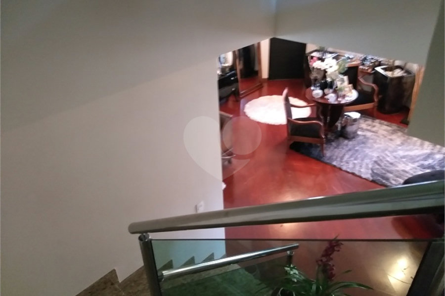 Casa à venda com 4 suítes em Jardim Floresta, São Paulo, SP