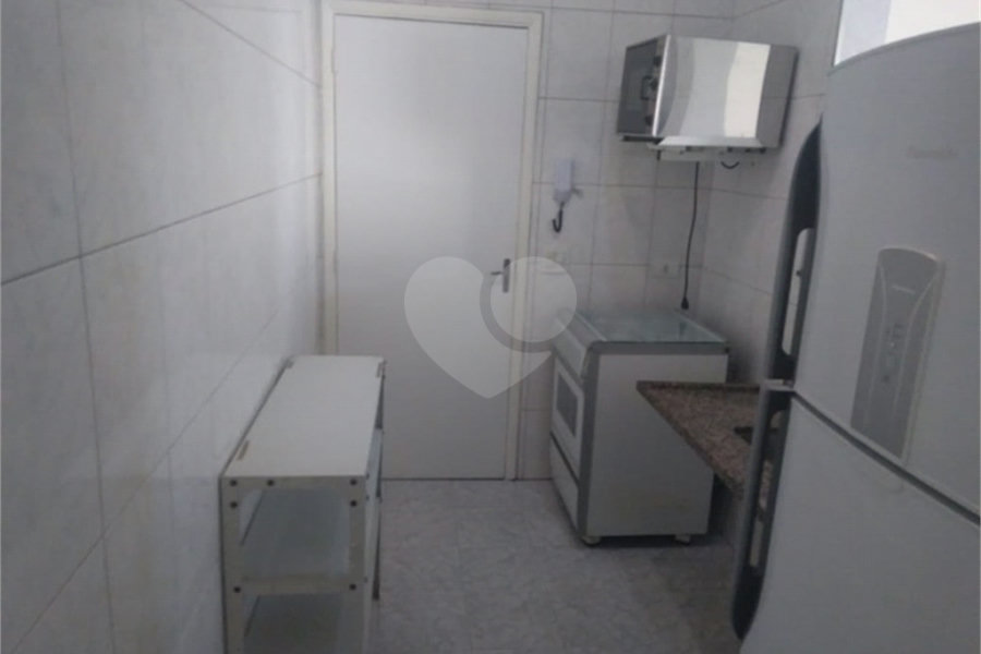 Apartamento para alugar com 3 quartos, sendo 1 suíte,  em Santana, São Paulo, SP