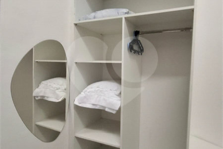 Apartamento à venda com 1 suíte no Centro, Rio de Janeiro, RJ