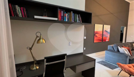 Casa à venda com 3 quartos, sendo 1 suíte,  no condomínio Quinta do Salto Residence, Araraquara - SP