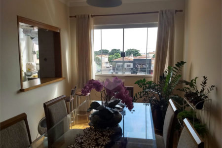 Apartamento para venda no condomínio Pedro Fernandes Alonso
