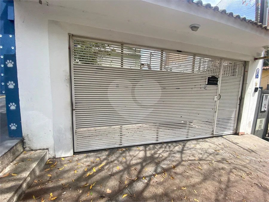 Terreno 10 X 30m,ideal para construtor, com casa principal, mais 3 casas no mesmo terreno e gerando renda, em Perdizes - São Paulo