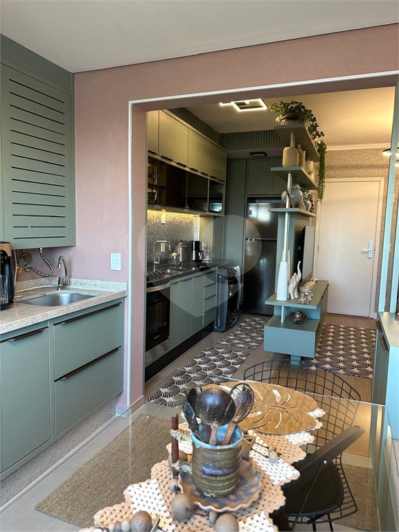 MARAVILHOSO APARTAMENTO - WONDER CIDADE JARDIM