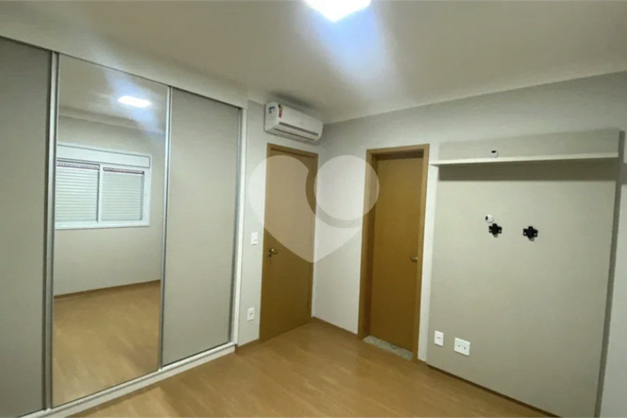 Apartamento para alugar com 2 suítes em Piracicaba.