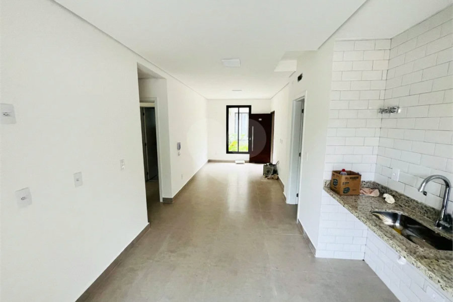 Villagio à venda com 2 quartos, sendo 1 suíte, em Riviera de São Lourenço, Bertioga, SP