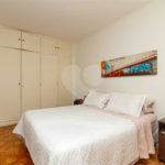 Apartamento de 155m² a venda em Higienópolis