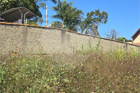 Excelente Terreno 400m² à Venda no Bairro Vila Esperia – Atibaia/SP