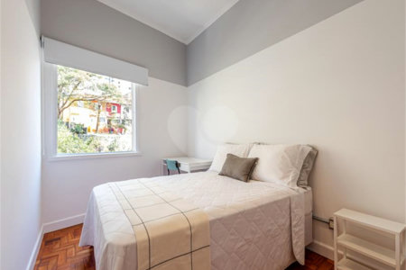 Apartamento 4 quartos em Bela Vista