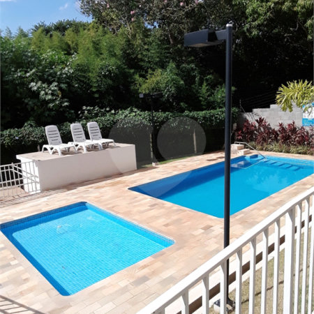 Apartamento no Condomínio Residencial Parque dos Manacás