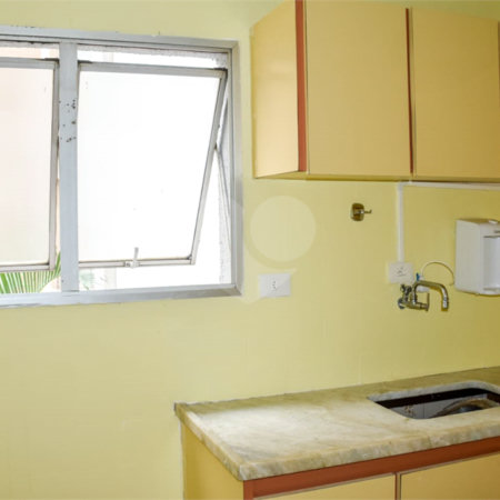 Apartamento na Mooca