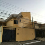 Casa com 112m² , 2 dormitórios , sendo 2 suítes , à venda no bairro da Penha.
