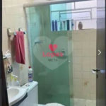 CASA A VENDA 166M² COM EDICULA, 3 DORMITORIOS, 1 SUITE, 3 VAGAS - BAIRRO BOSQUE DOS EUCALIPTOS - SÃO