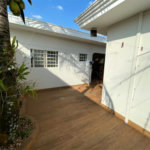 Casa para venda na Vila Carmem