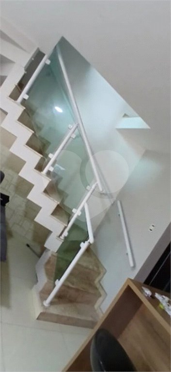 Casa no Jardim Nossa Senhora do Carmo com 75m²