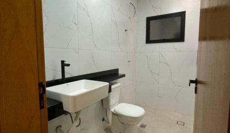 Casa à venda com 3 quartos, sendo 1 suíte,  em Jardim Marambaia, Jundiaí, SP