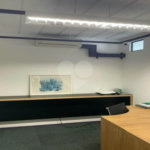 Sala comercial na Berrini, venha conhecer.