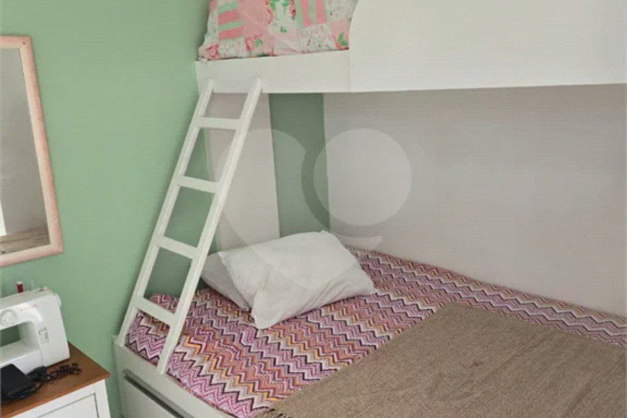 Apartamento à venda com 2 suítes em Maitinga, Bertioga, SP