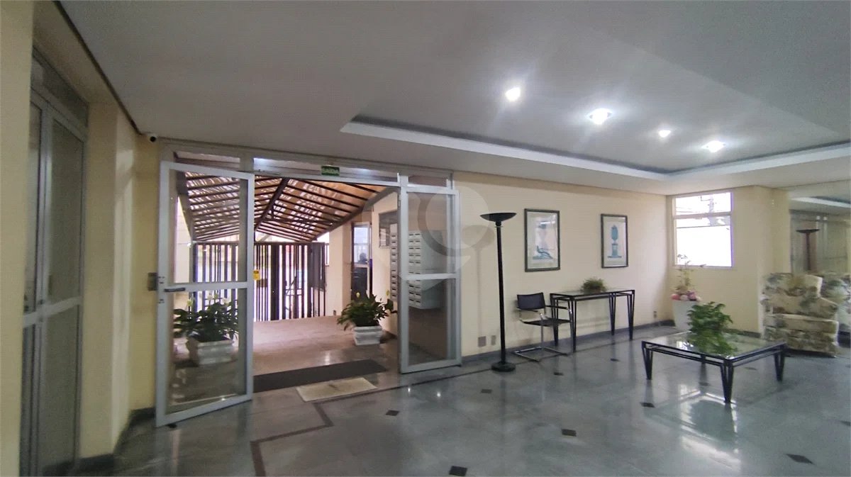 Apartamento para locação - Vila Guarani